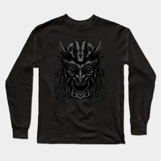 devil Long Sleeve T-Shirt